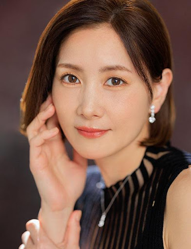 古東真理子