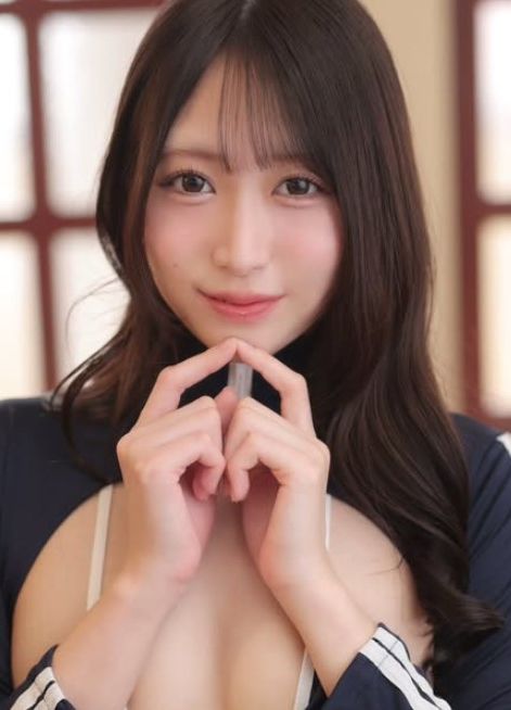 天音環奈