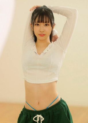 天美芽愛
