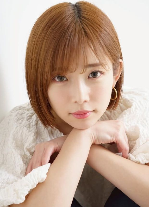 紗倉真菜