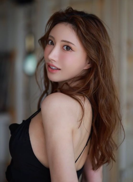 八蜜凛