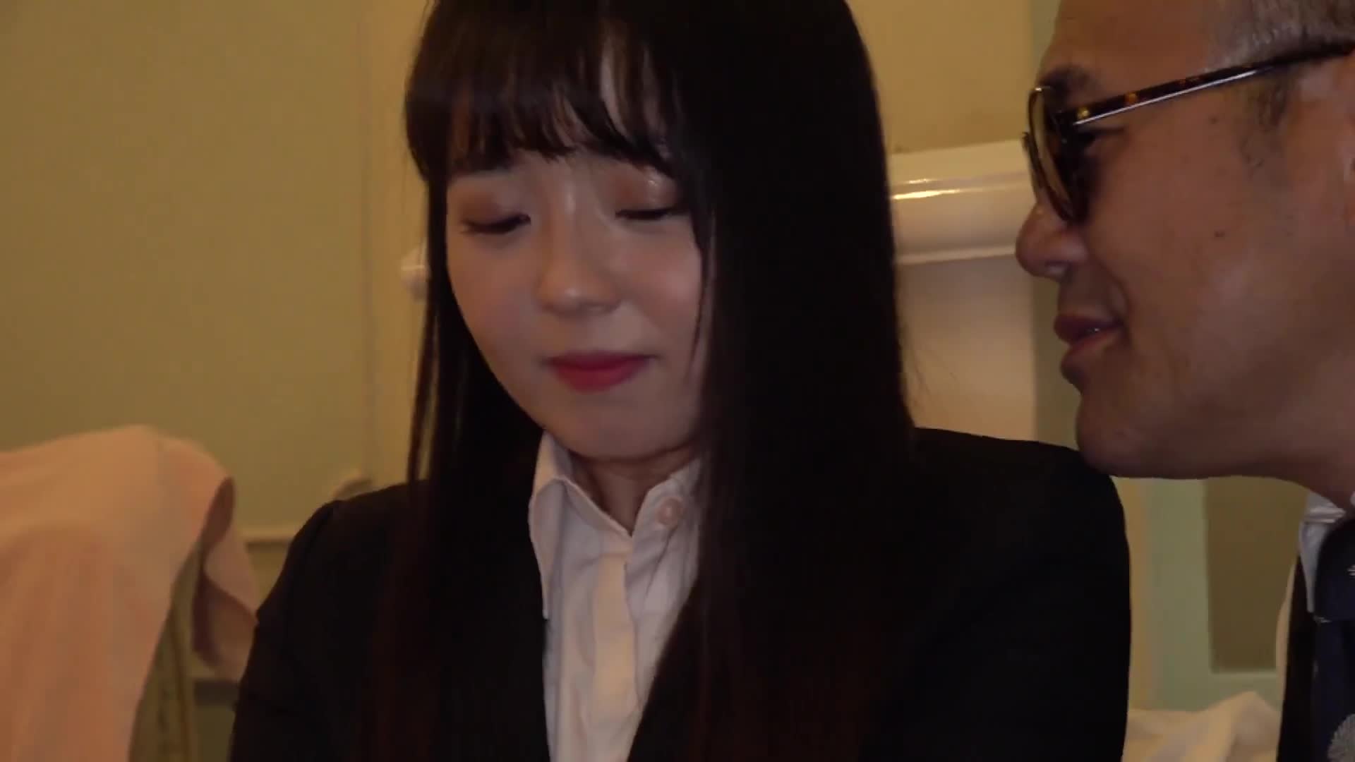 変態面接官 従順なドM女子編 - AV大平台 - 中文字幕，成人影片，AV，國產，線上看