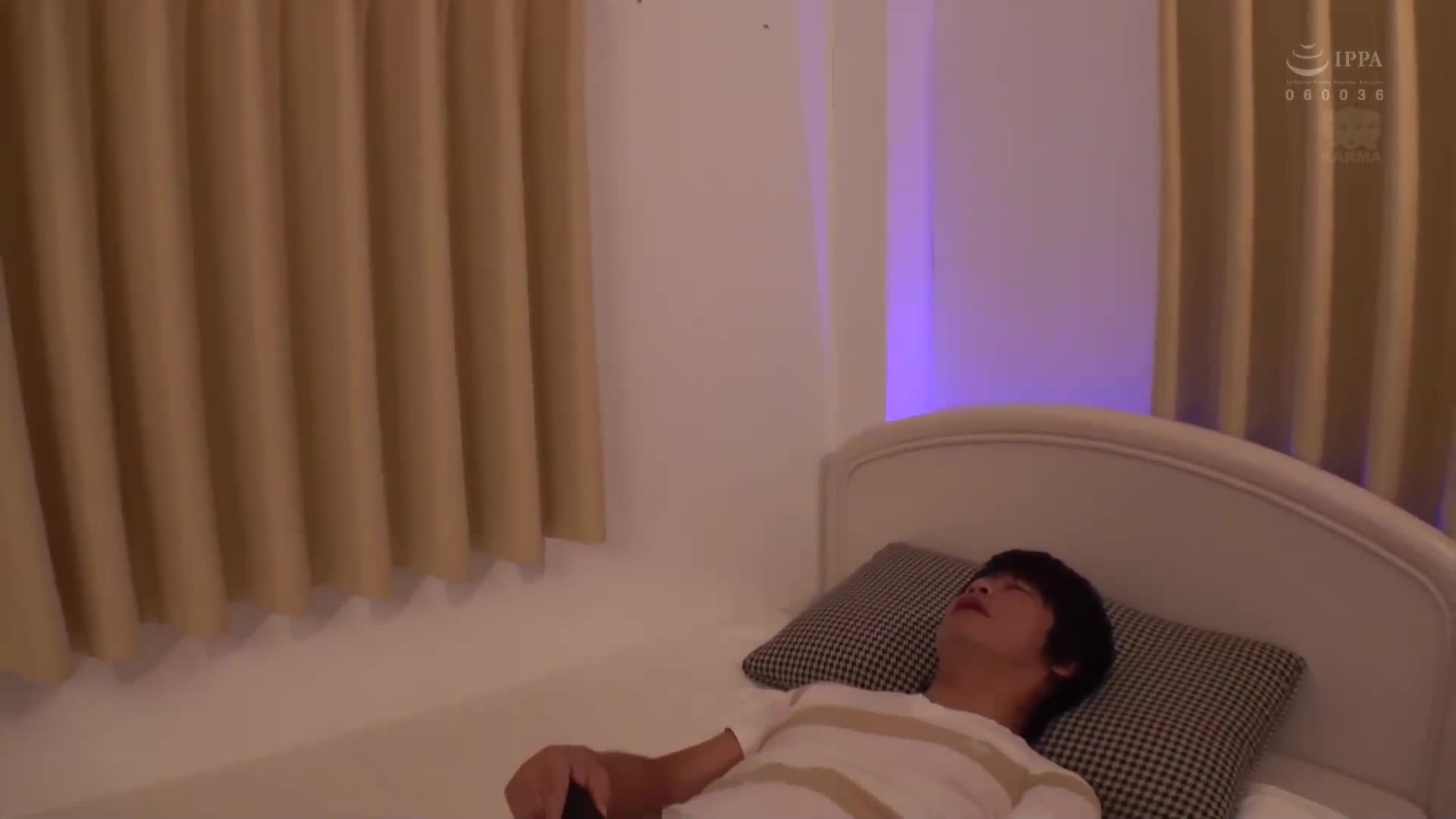 渴望不滿的肉體發痛，肉慾美人巨乳妻與公寓兩旁的男人發生婚外情性愛，丈夫在出差期間亂了套。宇佐美翠 - AV大平台 - 中文字幕，成人影片，AV，國產，線上看