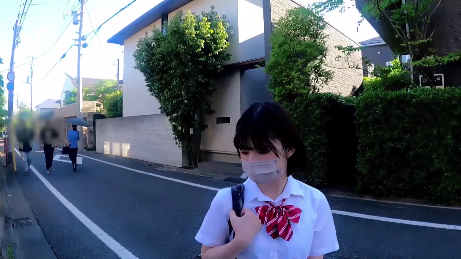 「逃不掉的！」已放棄抵抗的女生 學生 - AV大平台 - 中文字幕，成人影片，AV，國產，線上看