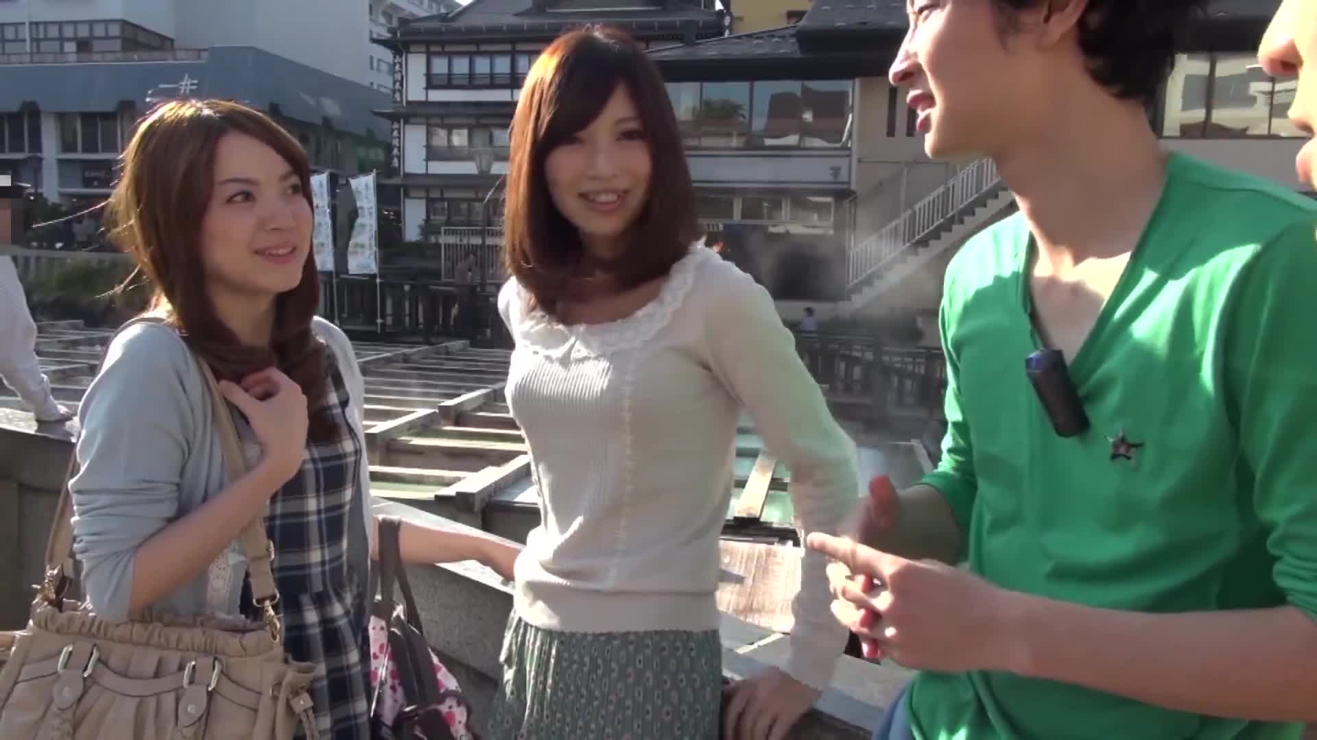 旅途中放開懷的地方立刻搭訕 太太的性慾爆發！ 本能裸露性愛 人妻旅途不倫 12名4小時2 - AV大平台 - 中文字幕，成人影片，AV，國產，線上看
