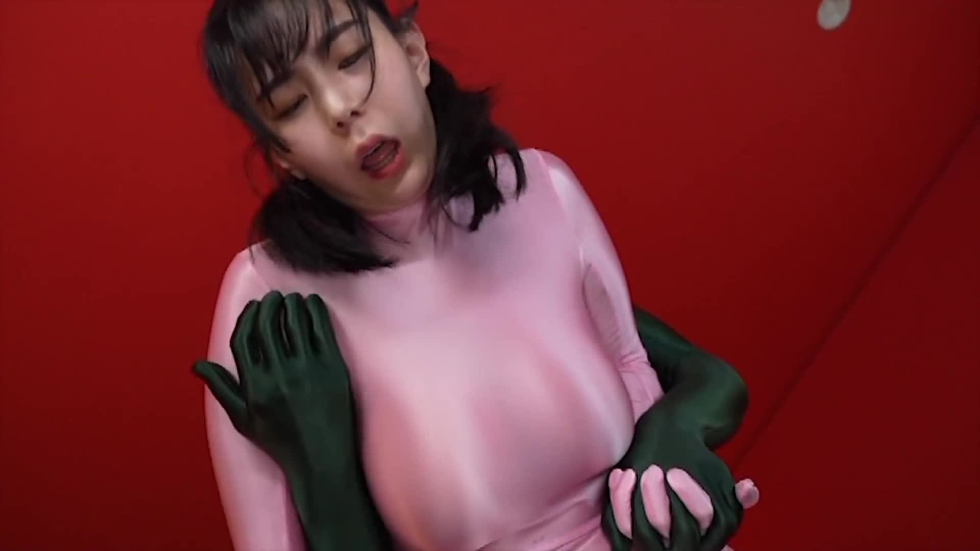 全身緊身衣Fuck！！穿上緊身套裝緊密擦摩！！ - AV大平台 - 中文字幕，成人影片，AV，國產，線上看