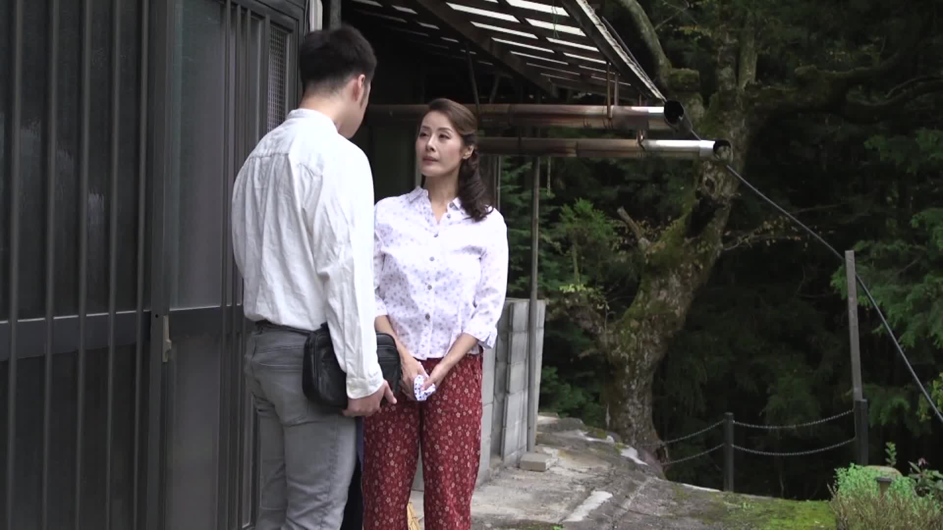 昭和時代：離家出走的妻子在山村農村搬回，因與男人的肉體關係而混亂，覺悟在隱密地方與前男友、不告訴母親的懦夫岳父和曾經奪走童貞的酒商之子 西園寺美緒 - AV大平台 - 中文字幕，成人影片，AV，國產，線上看