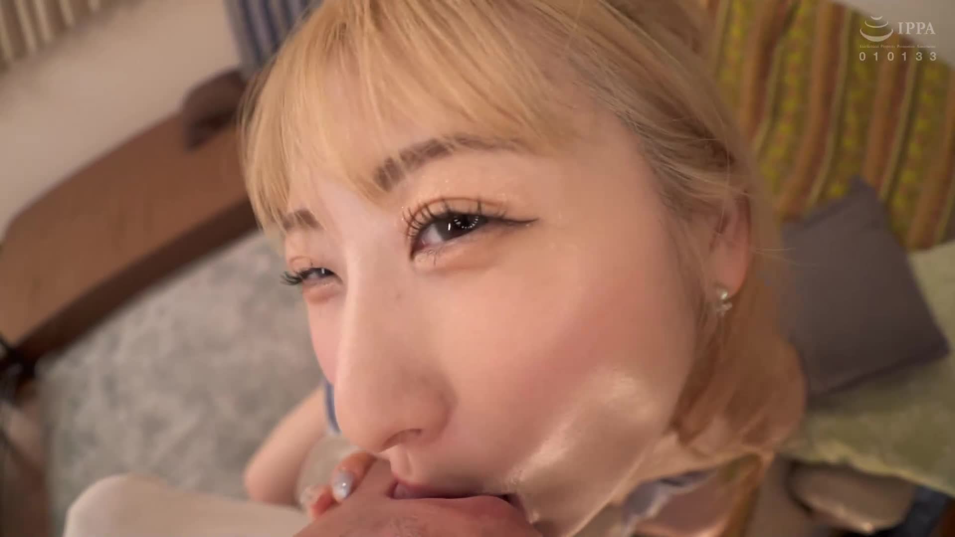 跟好友同事第一次做ASMR工作 - 滿懷豪情卻用淫語讓人靈魂射擊的超級淫蕩女孩 末廣純 - AV大平台 - 中文字幕，成人影片，AV，國產，線上看