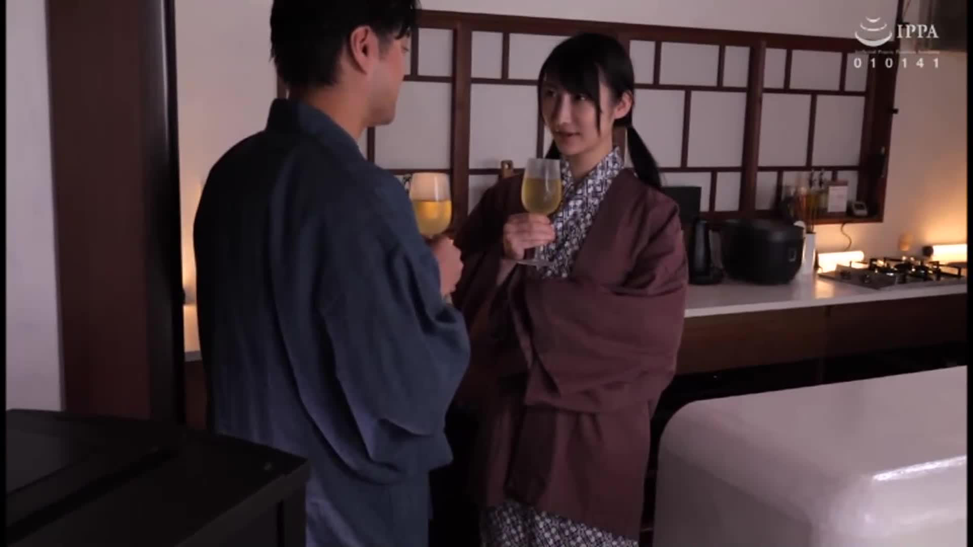 人妻中出溫泉不倫之旅～夫不知情的一泊兩日，背德性愛紀錄～ 雪代一鳳 - AV大平台 - 中文字幕，成人影片，AV，國產，線上看