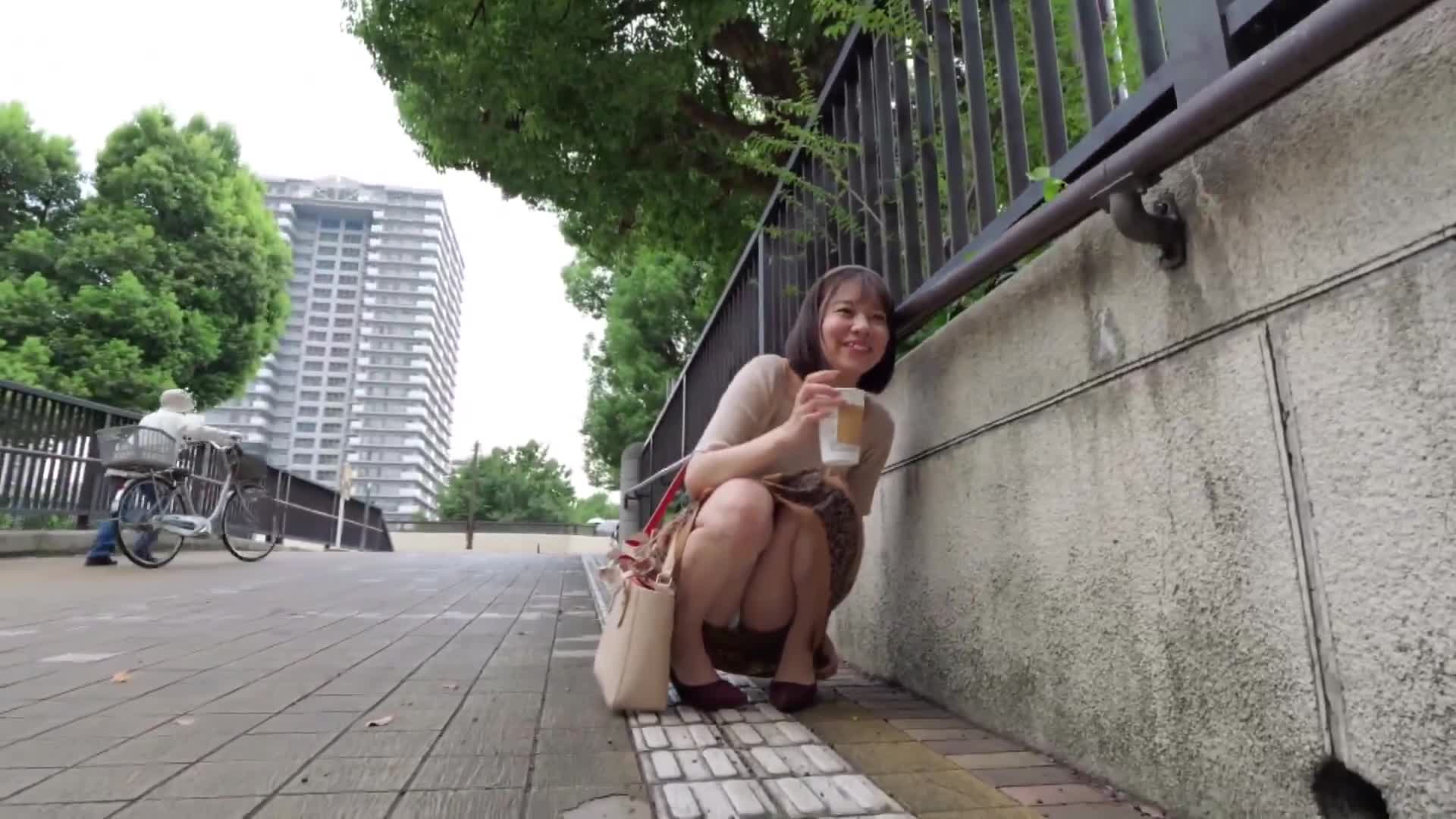就業格式化遠端相親實際上是JD連續高潮 在東京陷入就業煩惱的赤名 被帶著哈莉舌頭在東京四處遊蕩 在淫蕩調教中臉紅高潮潮濕痛苦後…赤名終於 - AV大平台 - 中文字幕，成人影片，AV，國產，線上看
