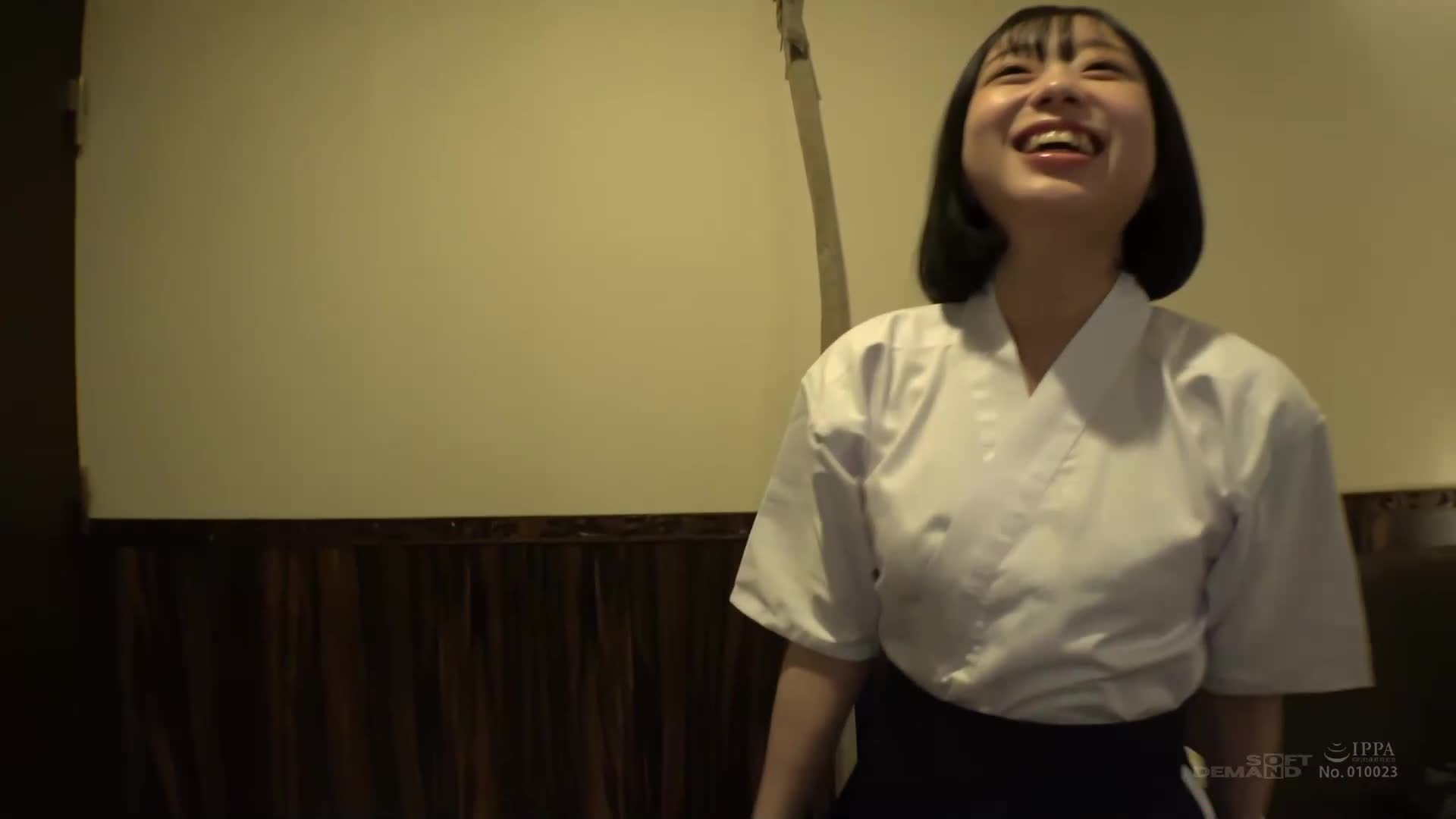 鄉下出身的弓道少女AV出道 平家的隱藏地福島縣***郡****村的月乃綾（20歲） - AV大平台 - 中文字幕，成人影片，AV，國產，線上看