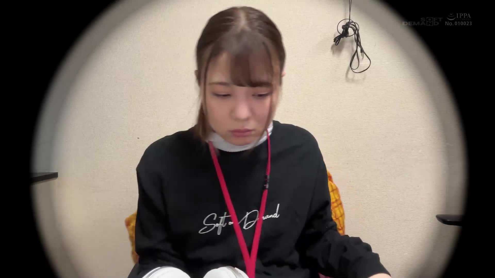 新人2年 部門 編輯部 生田優梨 首次AV演出 我不是公司奴隸，只是愛好男性生殖器的感覺！ - AV大平台 - 中文字幕，成人影片，AV，國產，線上看
