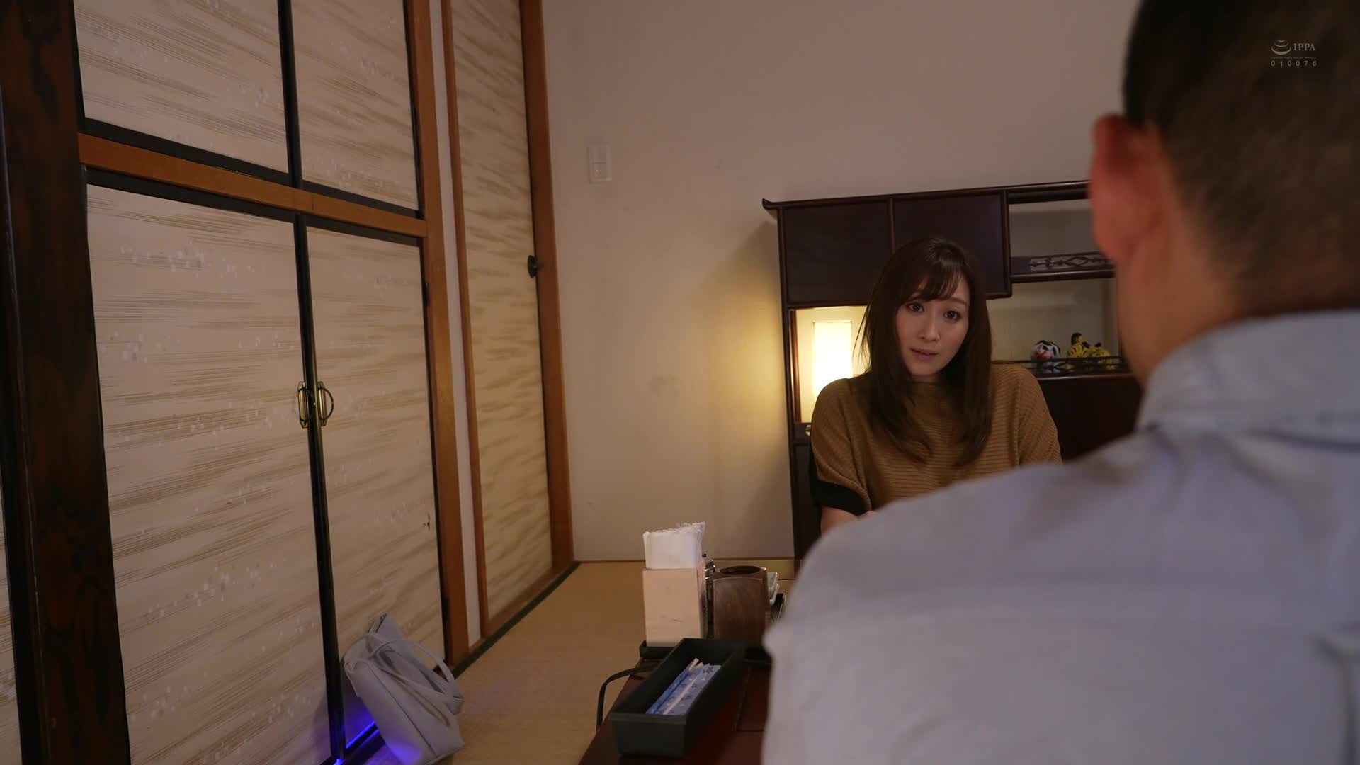 同事的前妻 - 原來一直想追求的那位同事的妻子，在離婚後竟成了一位性慾過度，每次都追求內射的淫蕩妻子...川上優 - AV大平台 - 中文字幕，成人影片，AV，國產，線上看