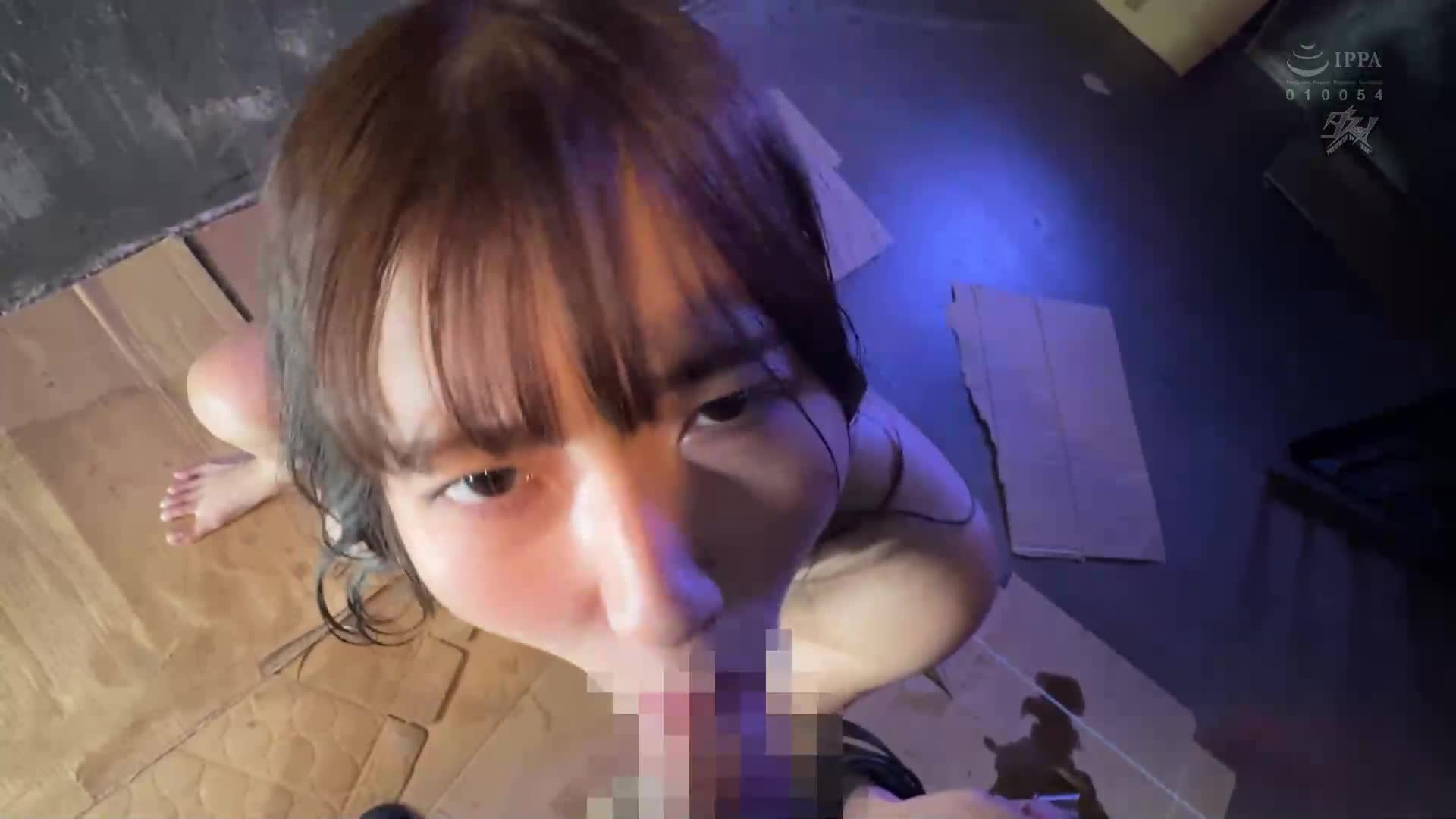 被黑幫囚禁，堕落於群交的纖弱女友，只能信任並觀察的一週。逢澤美優 - AV大平台 - 中文字幕，成人影片，AV，國產，線上看