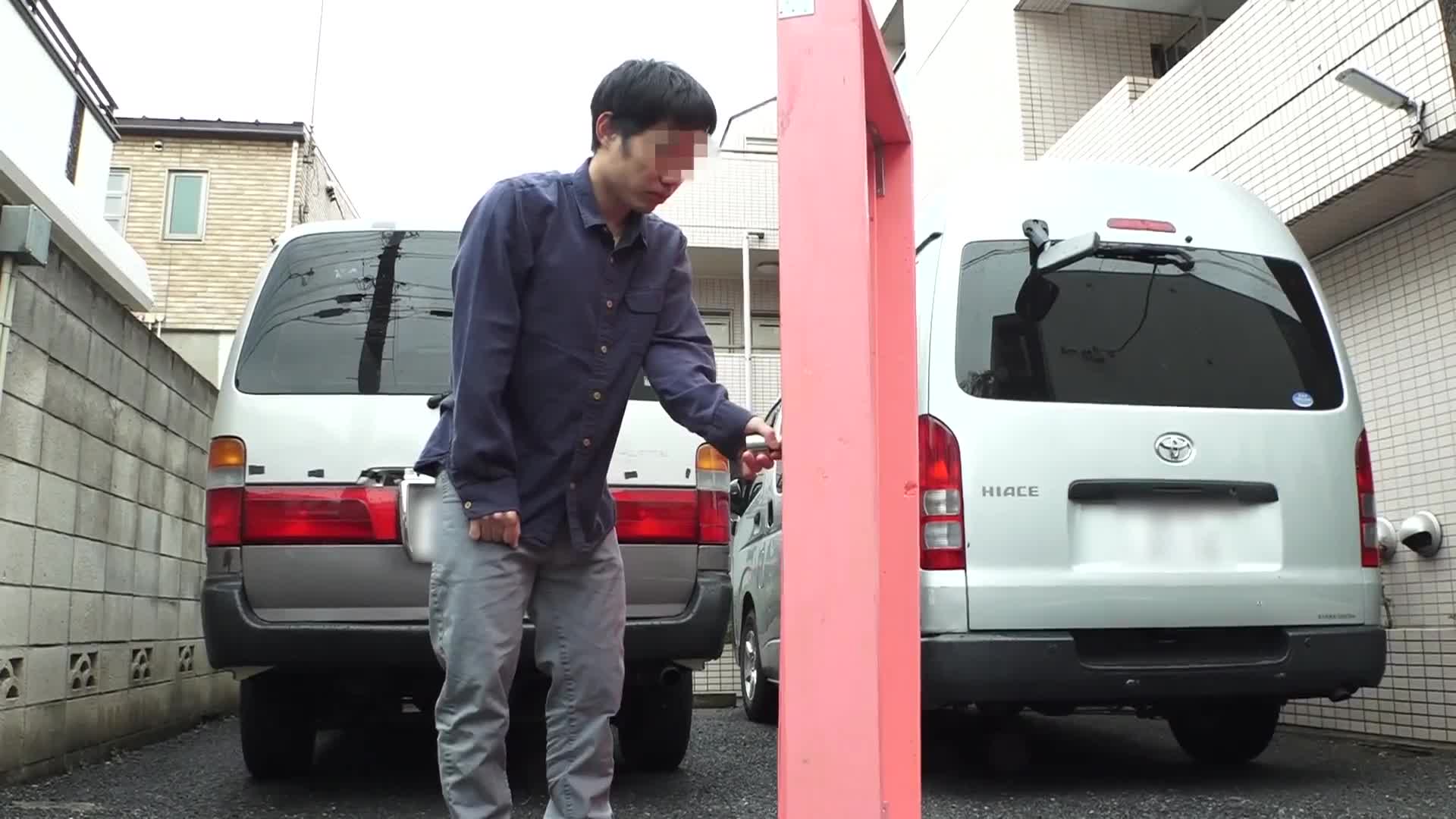 どこへでもドア「キャー、エッチ！何でここにいるの？早く出てってよ！」そのドアを使うとどこへでも行けるんです！そしてどこででもイケるんです！3 - AV大平台 - 中文字幕，成人影片，AV，國產，線上看