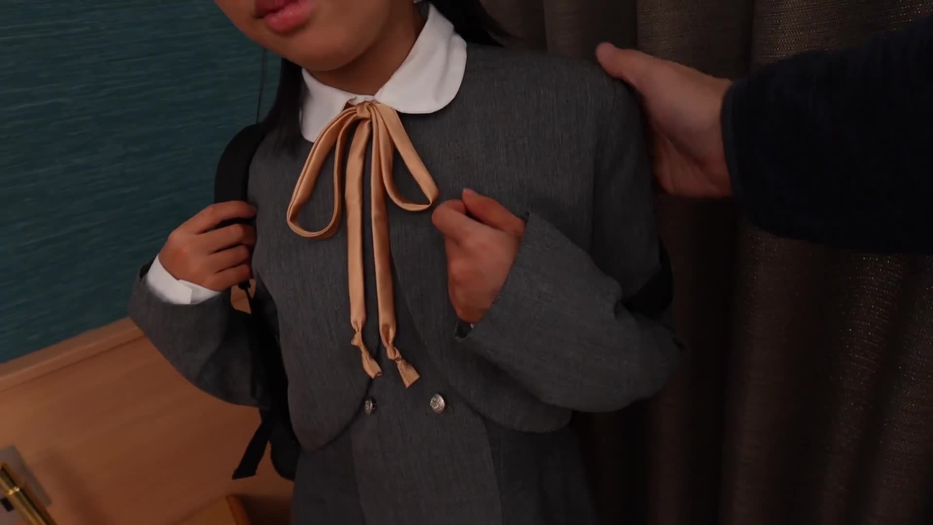 熱帶產美少女 像陽光般笑容的褐色妖精 汗濕的前髮和藏在內褲中的未發育私處盡顯自卑 受肆意毀壞的邪惡慾望，內射、顏射、潮吹混合糾纏在一起…。 - AV大平台 - 中文字幕，成人影片，AV，國產，線上看