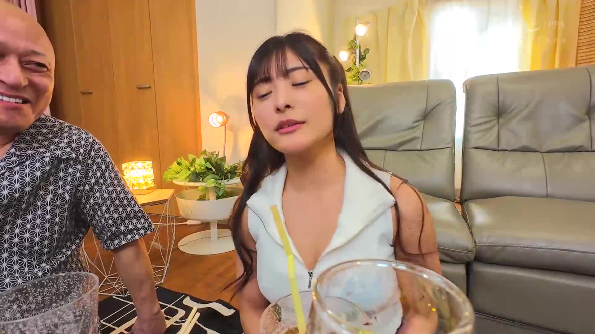 如果認真地讓「似鳥日菜」醉醺醺~ 性慾失控真實性愛記錄 - AV大平台 - 中文字幕，成人影片，AV，國產，線上看