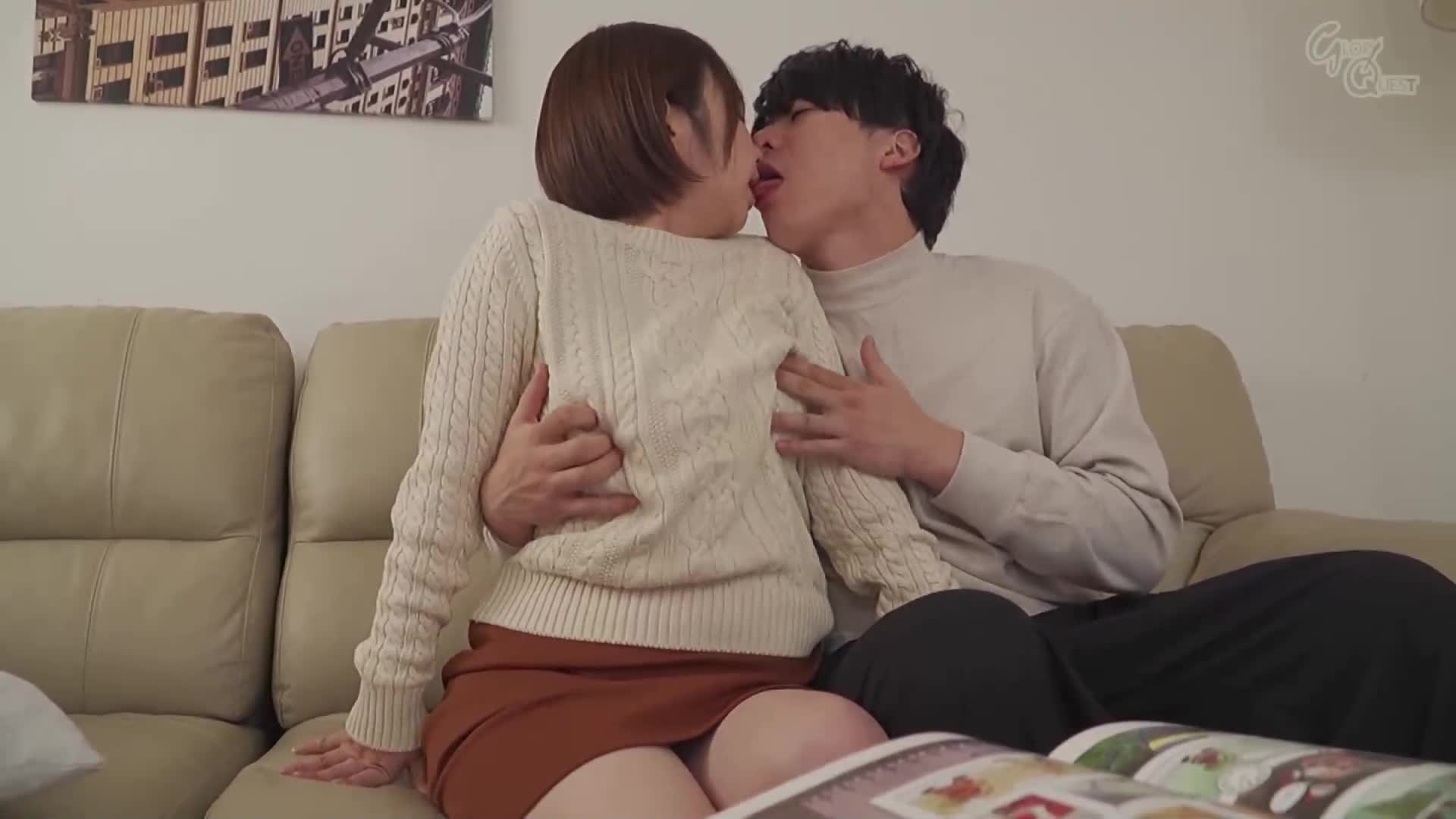 [AI解碼版]嚮往的豐滿乳房姑母的衣著乳房探險〜埋藏在下流地膨脹的毛衣內部的記憶〜宍戶里帆 - AV大平台 - 中文字幕，成人影片，AV，國產，線上看